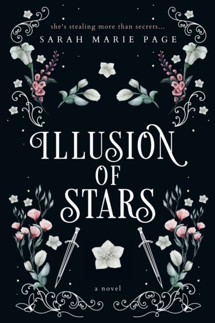 Illusion of Stars Illusion of Stars