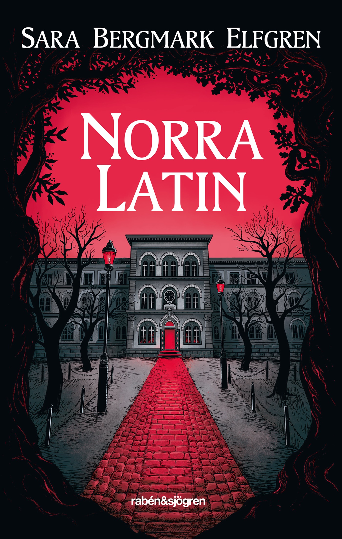 Norra Latin Norra Latin