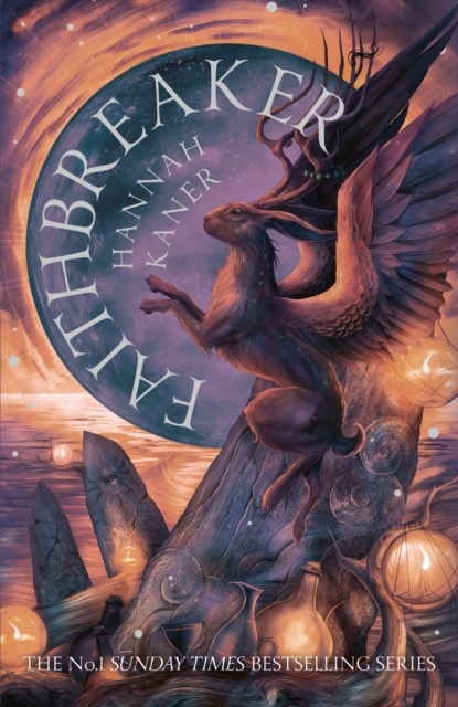 Faithbreaker Faithbreaker