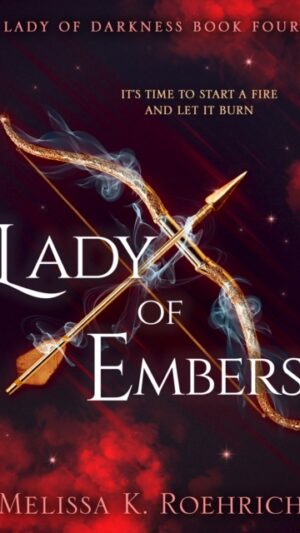 Lady of Embers