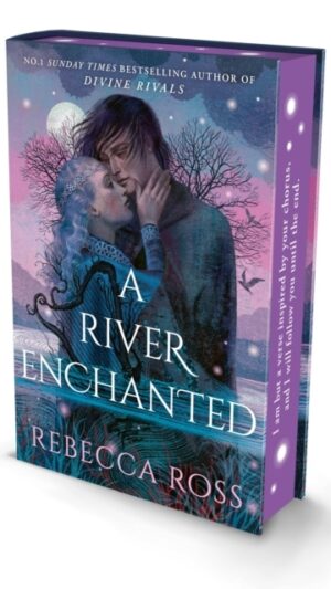 A River Enchanted