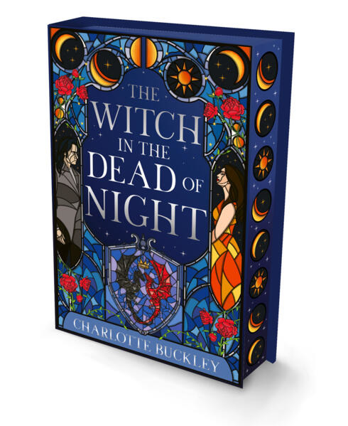 The Witch in the Dead of Night The Witch in the Dead of Night