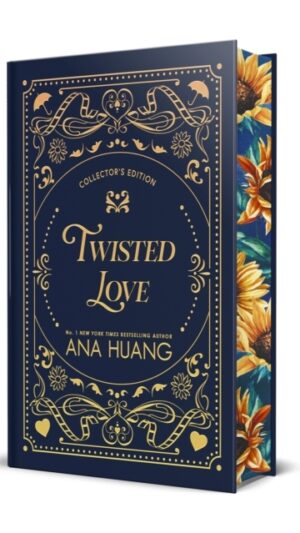 Twisted Love