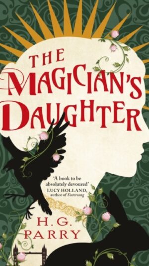 The Magician's Daughter