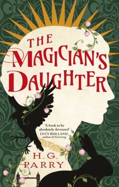 The Magician's Daughter The Magician's Daughter