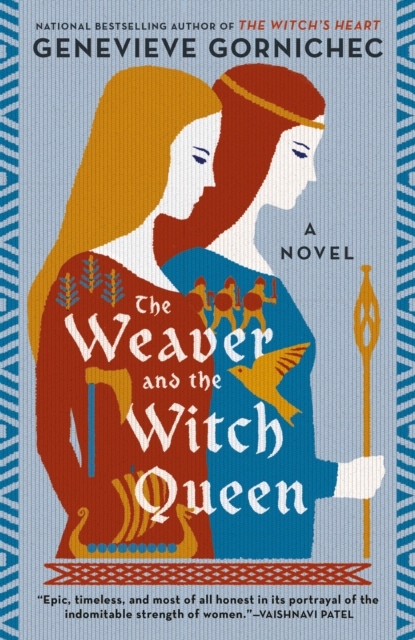 The Weaver and the Witch Queen The Weaver and the Witch Queen