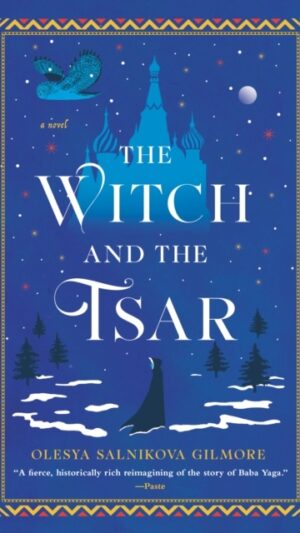 The Witch and the Tsar