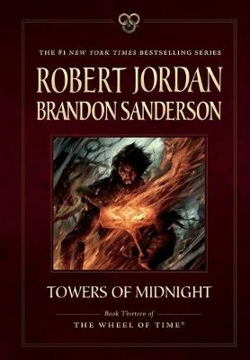 Towers of Midnight Towers of Midnight