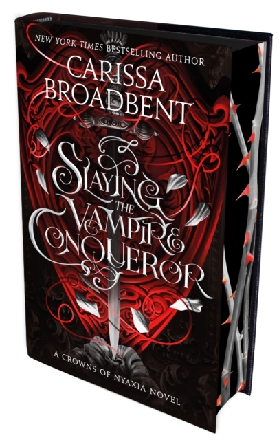 Slaying the Vampire Conqueror Slaying the Vampire Conqueror