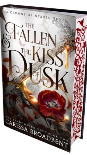 The Fallen and the Kiss of Dusk