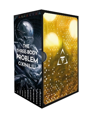 The Three-Body Problem The Three-Body Problem