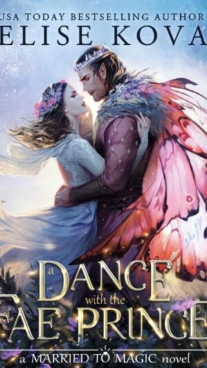 A Dance with the Fae Prince