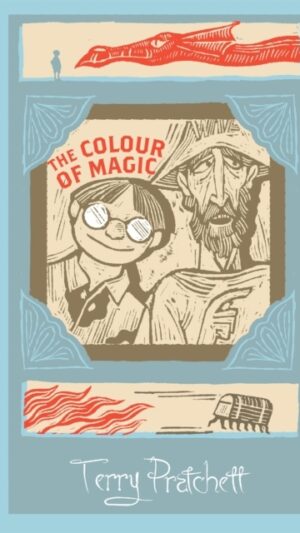 The Colour of Magic