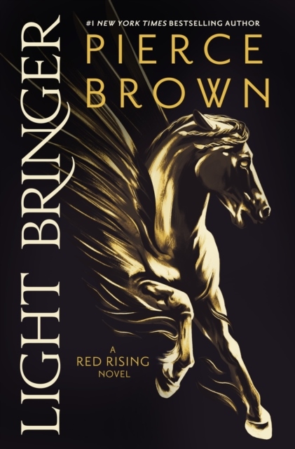 Light Bringer Light Bringer