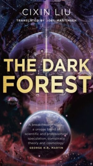 The Dark Forest