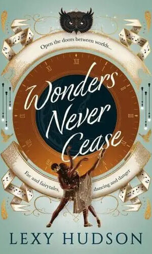 Wonders Never Cease