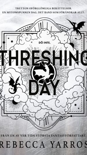 Threshing Day - (ej bok fyra i Empyréan-serien)