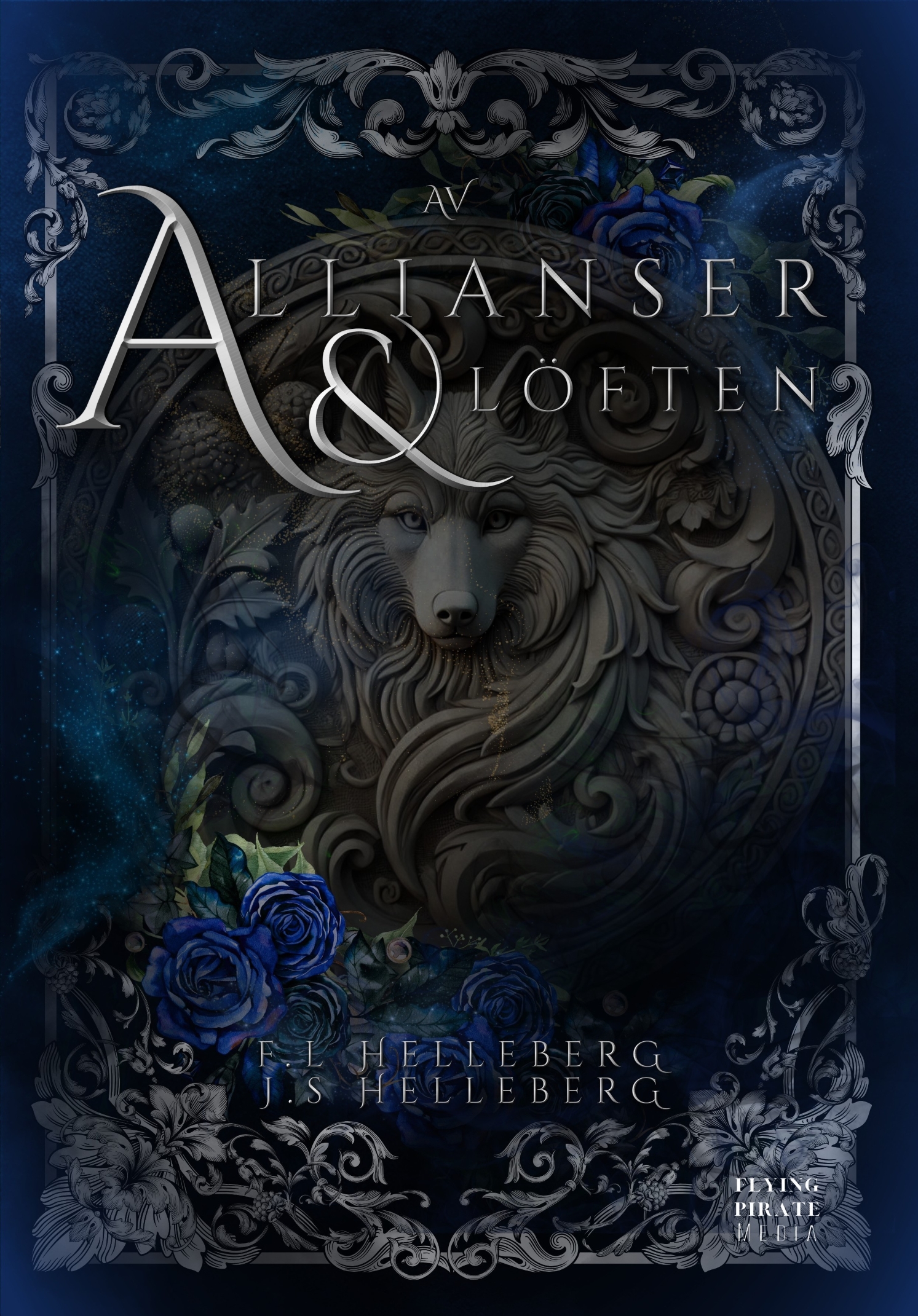 Caladon Av allianser och löften