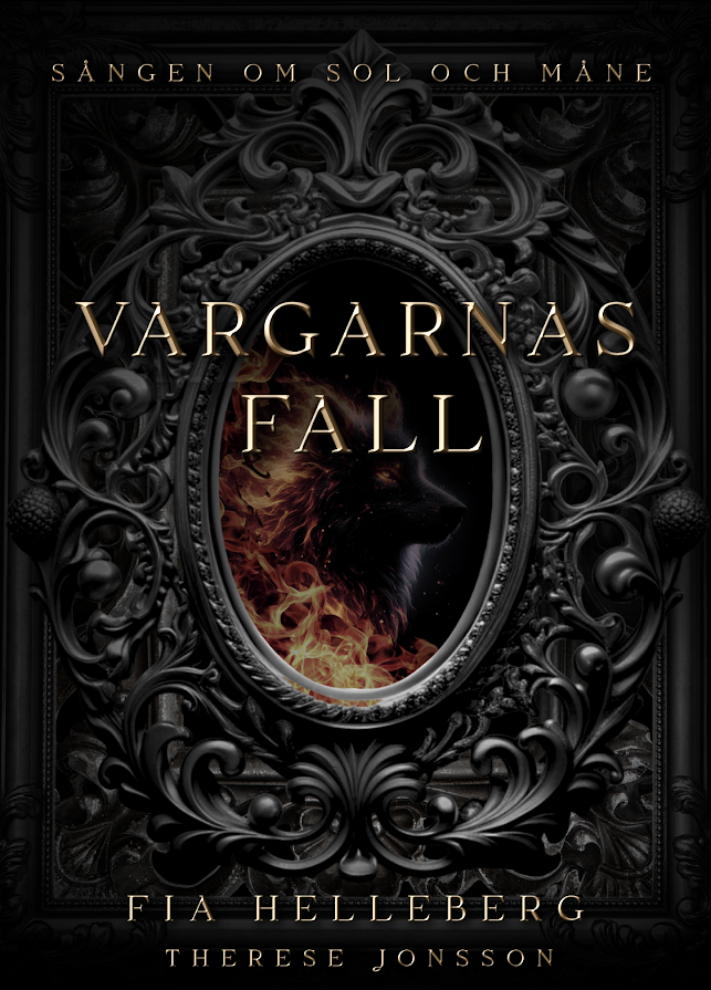 Vargarnas Fall Vargarnas Fall