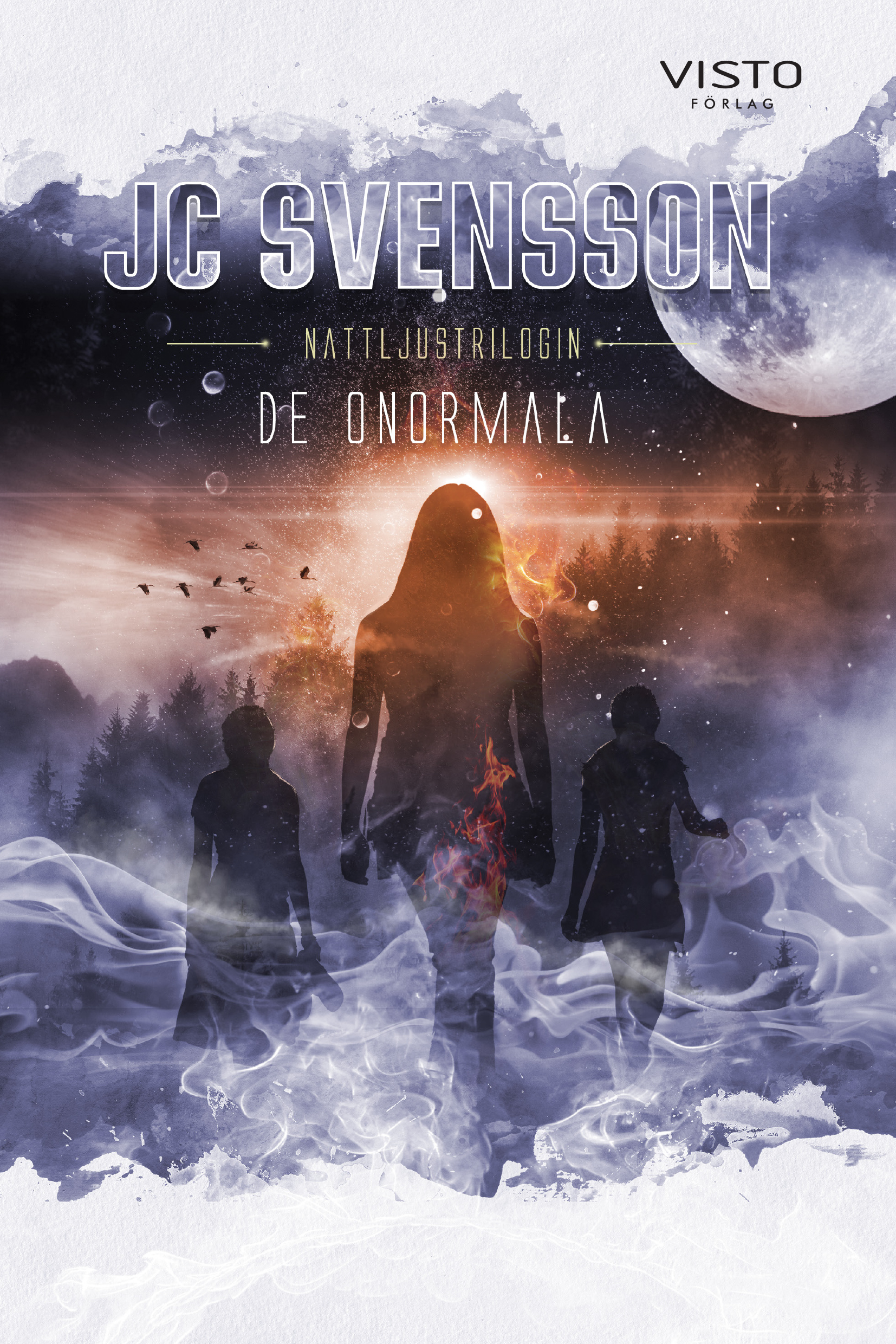 De onormala De onormala