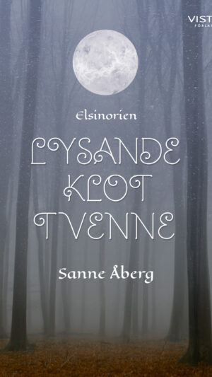 Lysande klot tvenne