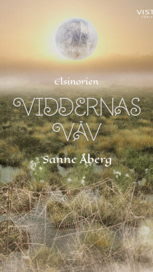 Viddernas väv