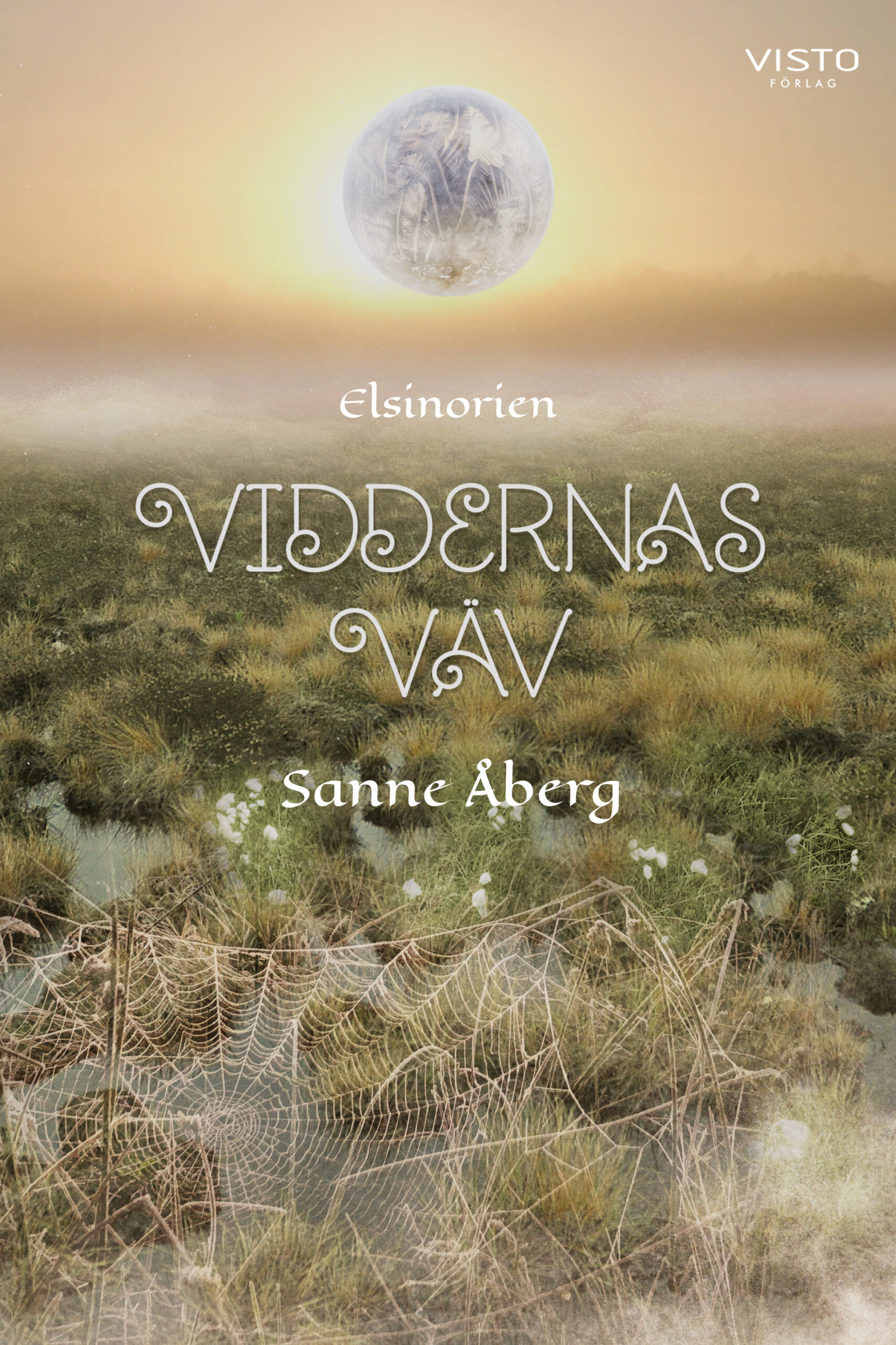Viddernas väv Viddernas väv