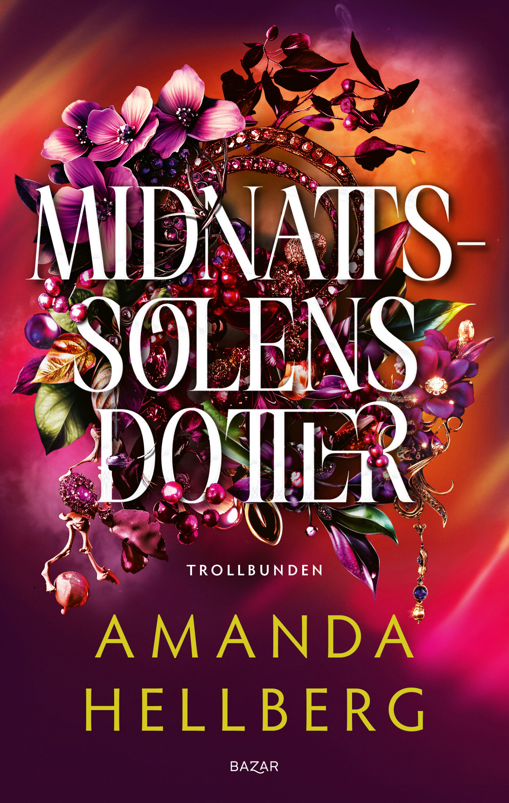 Midnattssolens dotter Midnattssolens dotter