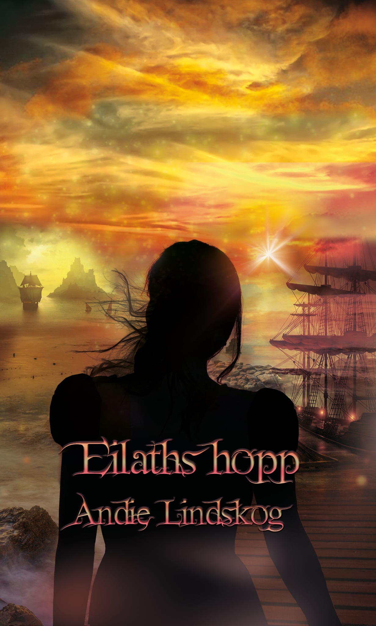 Eilaths hopp Eilaths hopp