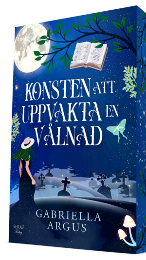 Konsten att uppvakta en vålnad