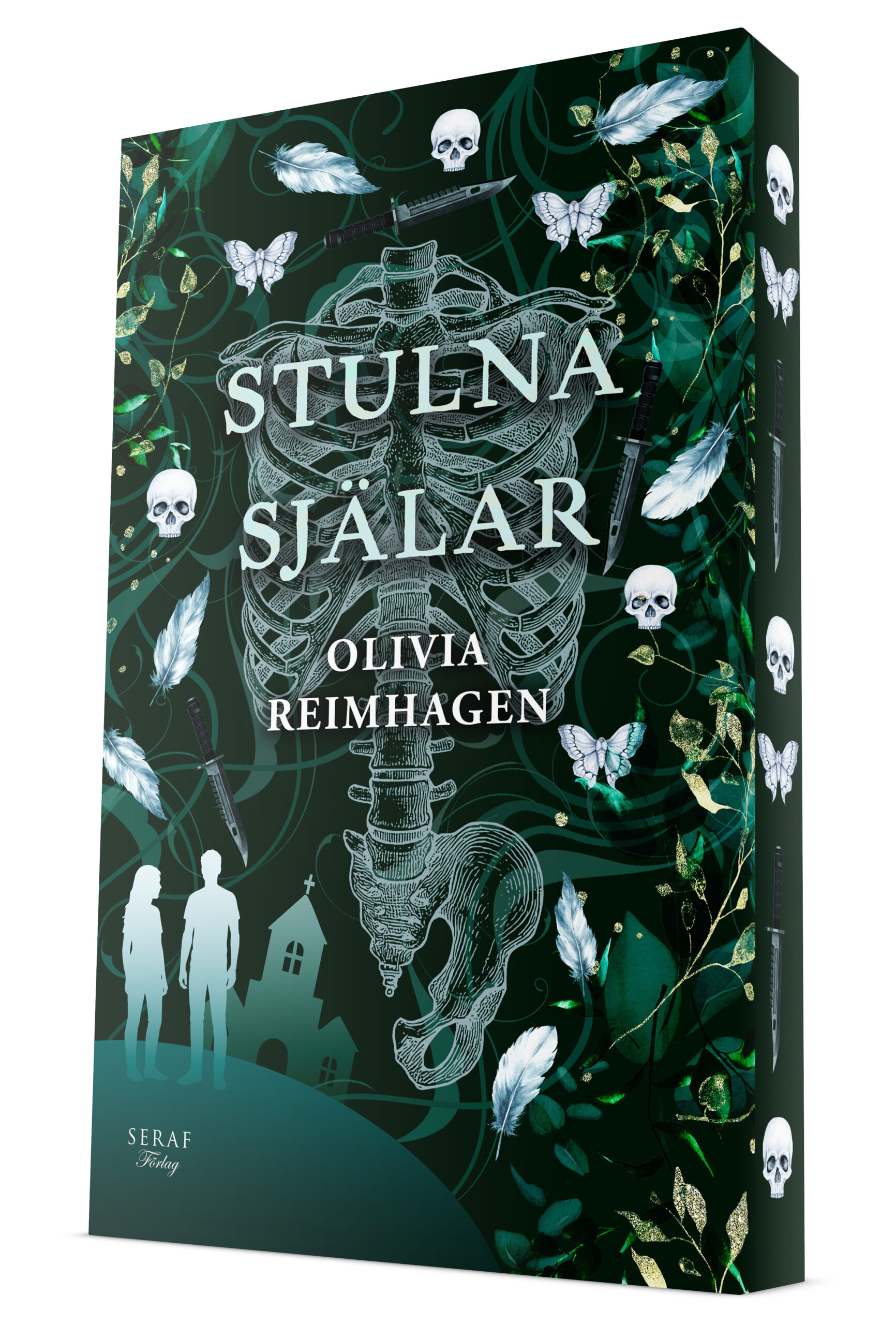 Stulna själar Stulna själar