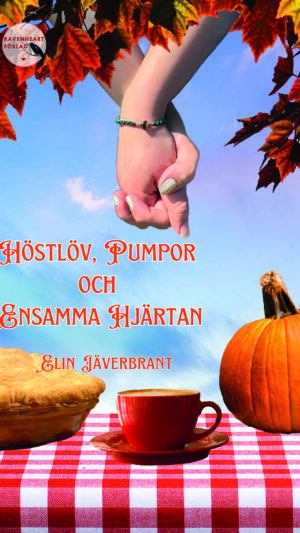 Höstlöv, pumpor och ensamma hjärtan