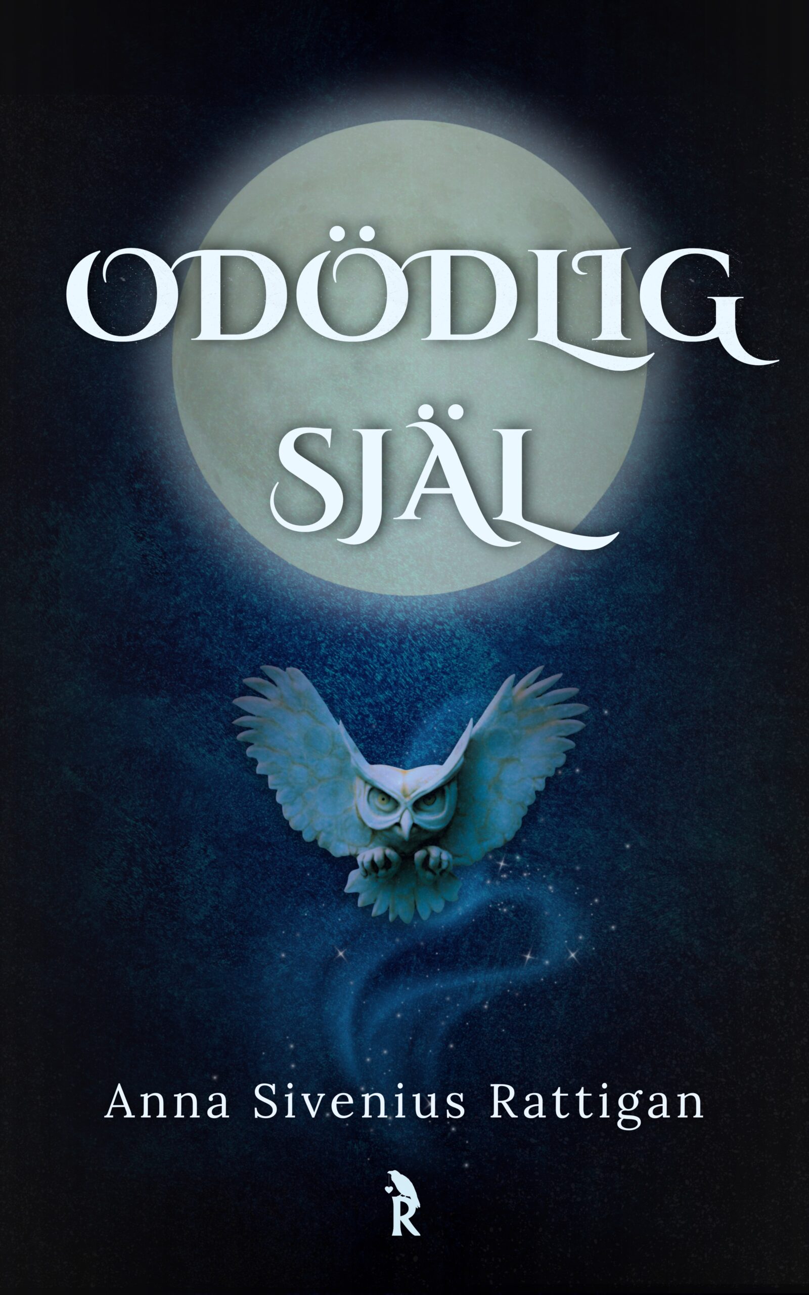 Odödlig-trilogin Odödlig själ