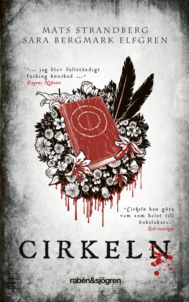 Cirkeln - Ravenheart Bookstore