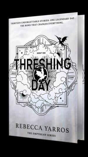 Threshing Day