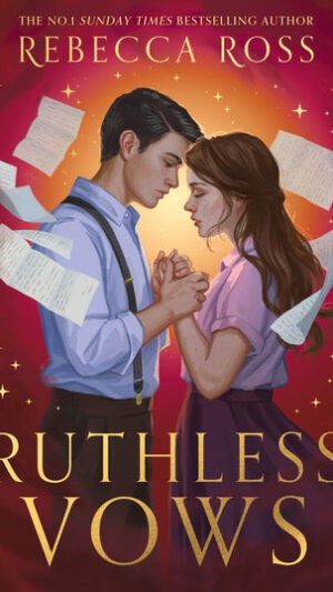 Ruthless Vows